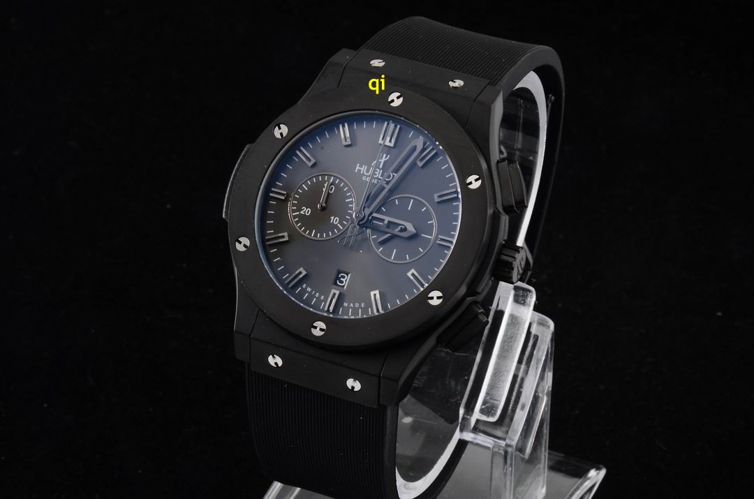 Hublot watch man-133